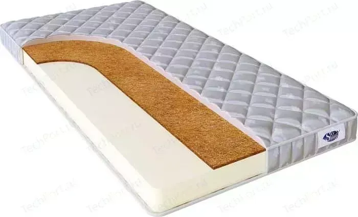Матрас SkySleep 160x200x9