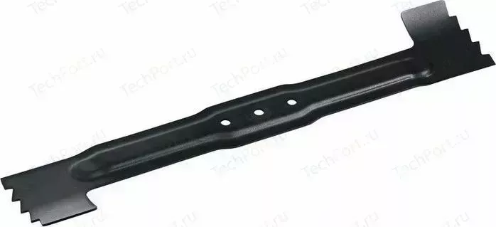 Нож BOSCH для газонокосилки 46см (F.016.800.496)
