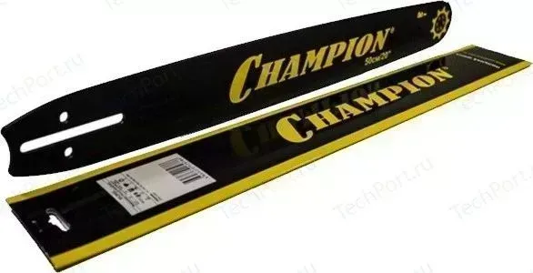 Шина пильная CHAMPION 20" 3/8" 1,3мм (952933)