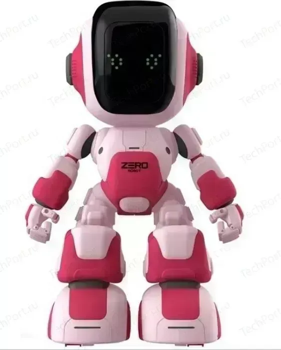 Радиоуправляемый робот Crazon Zero Robot 1801 - CR-1801