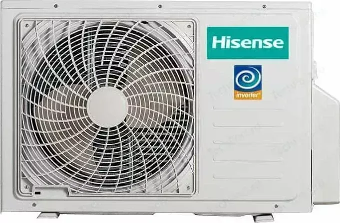 Наружный блок мульти-сплит системы HISENSE AMW2-14U4SRE