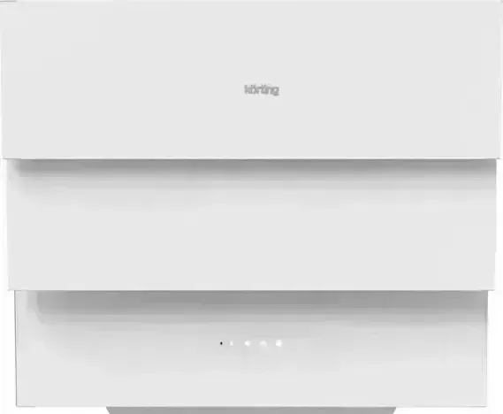 Вытяжка KORTING KHC 68073 GW