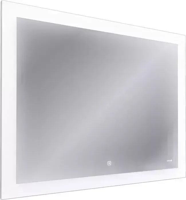 Зеркало CERSANIT Led 100 с подсветкой (KN-LU-LED030*100-d-Os)