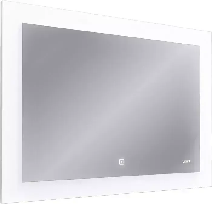 Зеркало CERSANIT Led 80 с подсветкой (KN-LU-LED030*80-d-Os)