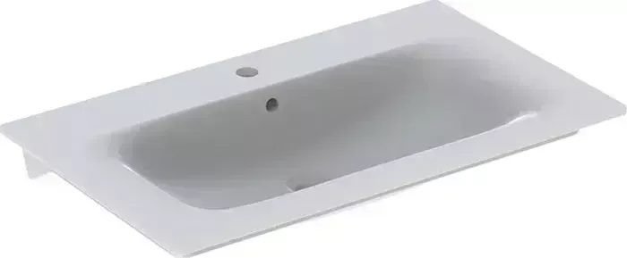 Раковина Geberit Renova Plan 80 (122280000)