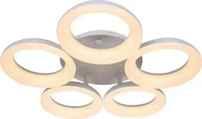 Люстра Stilfort Потолочная светодиодная Rindel 2085/01/05C