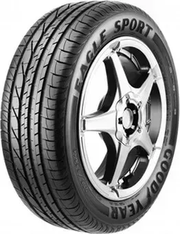 Шина GOODYEAR Eagle Sport 195/65 R15