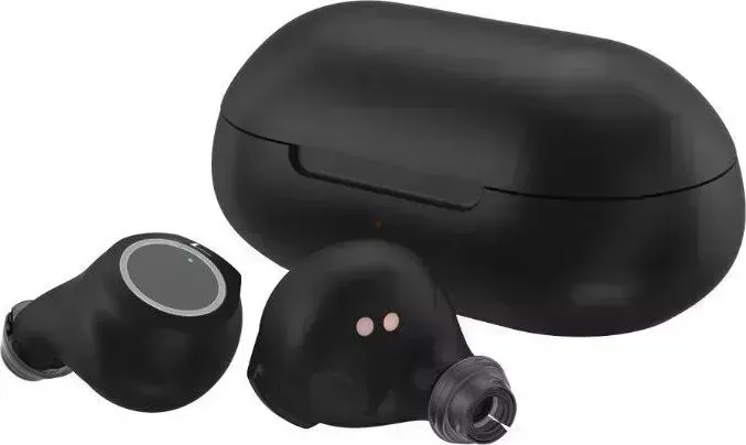 Наушники RITMIX RH-820BTH TWS black