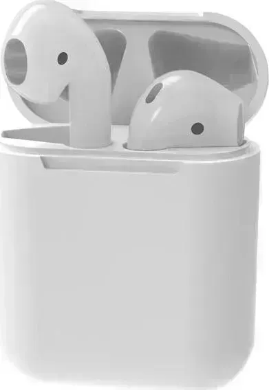 Наушники RITMIX RH-825BTH TWS white
