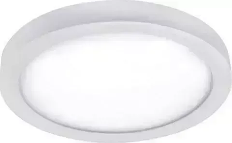Потолочный светодиодный светильник Horoz 016-025-0048