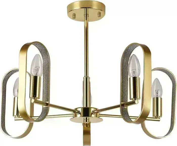 Потолочная люстра F-Promo 2483-5P