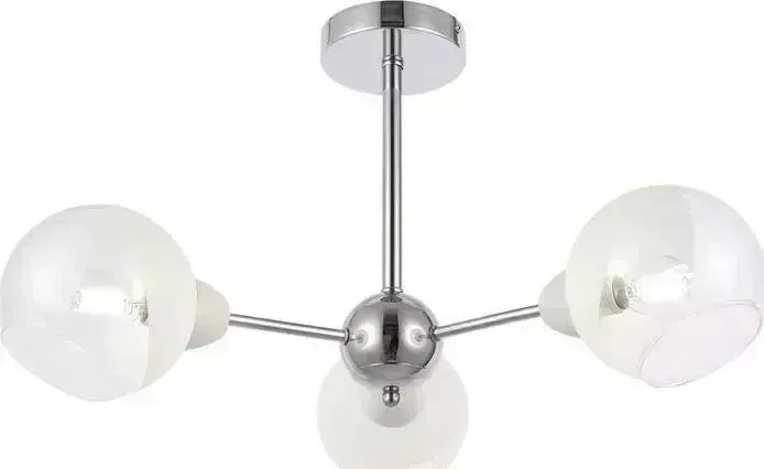 Потолочная люстра Evoluce SLE102702-03