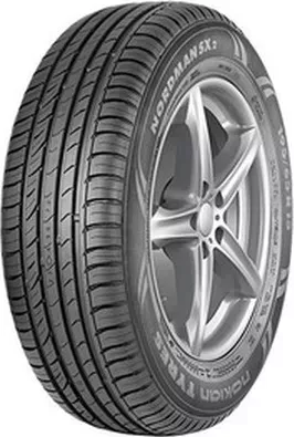 Шина NOKIAN Nordman SX2 205/65 R15