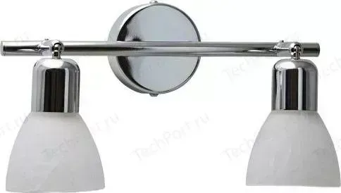 Светильник Imex Спот SP.017-62-02 2*40Вт E14 CH