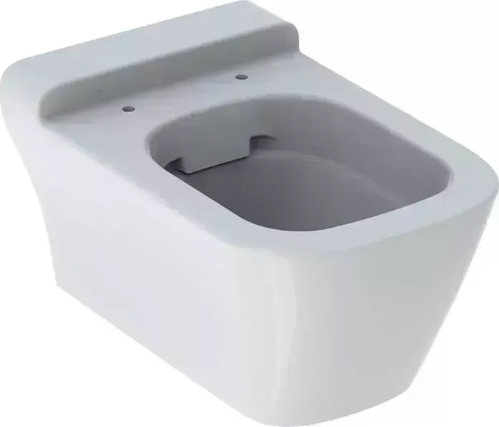 Унитаз подвесной Geberit myDay Rimfree с покрытием KeraTect (201460600)