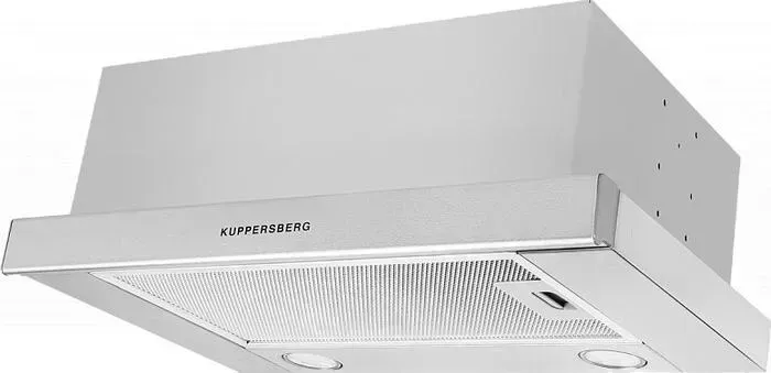 Вытяжка KUPPERSBERG SLIMLUX IV 50 X