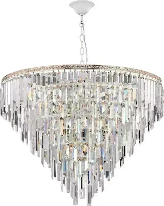 Люстра Stilfort Kristalina 2110/03/18P