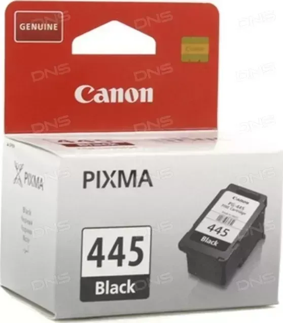 Картридж CANON PG-445