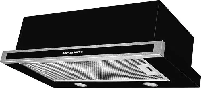 Вытяжка KUPPERSBERG SLIMLUX IV 60 XGL