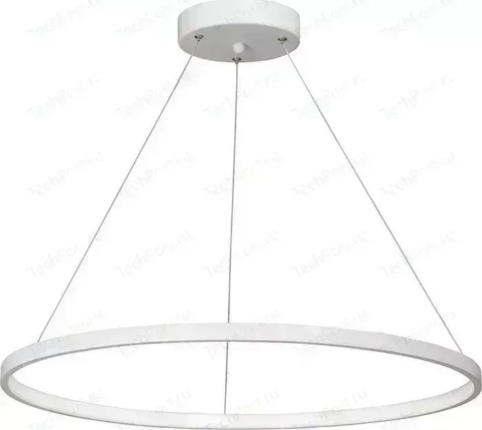 Подвесной светодиодный светильник Vitaluce V4601-0/1S