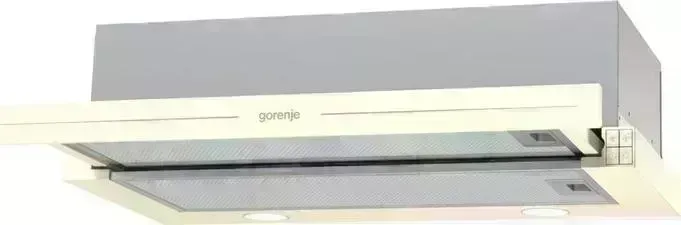 Вытяжка GORENJE BHP62CLI