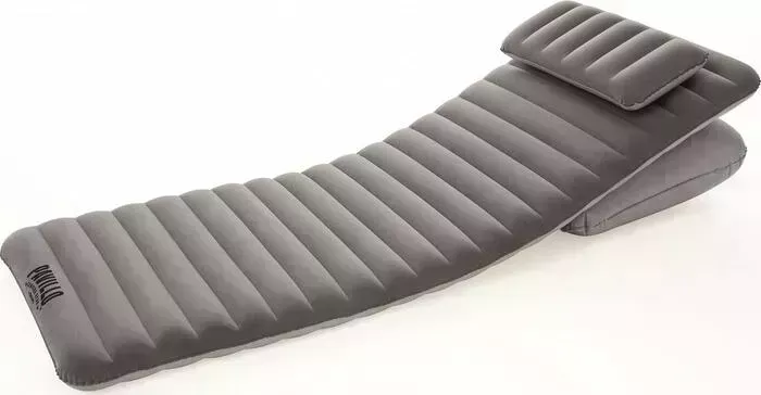 Матрас надувной BESTWAY 67617 BW Flexchoice 3-в-1 ( шезлонг кресло) 191х70х105 см