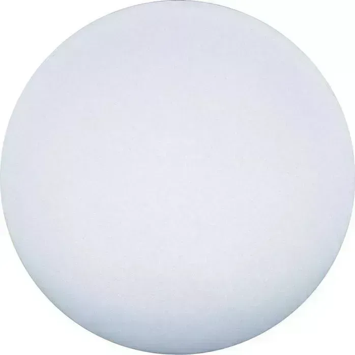 Уличный светодиодный светильник UNIEL ULG-R001 020/RGB IP65 Ball