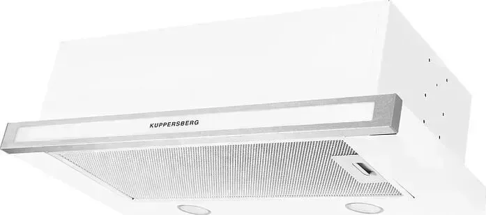 Вытяжка KUPPERSBERG SLIMLUX IV 60 BGL