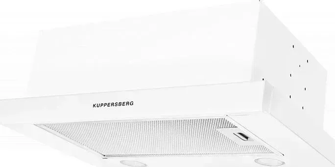 Вытяжка KUPPERSBERG SLIMLUX IV 50 W