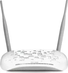 Маршрутизатор TP-LINK TD-W8968