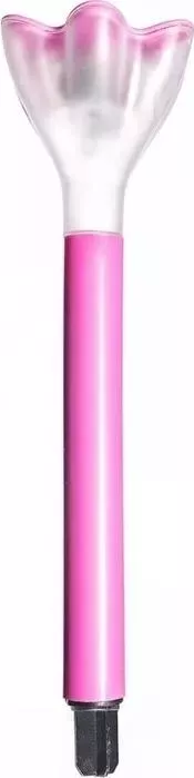 Светильник UNIEL на солнечных батареях USL-C-420/PT305 Pink Crocus