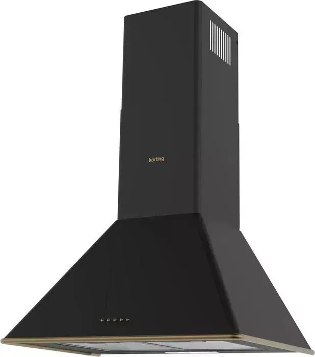 Вытяжка KORTING KHC 6648 RN