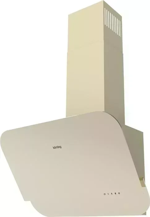 Вытяжка KORTING KHC 66135 GB