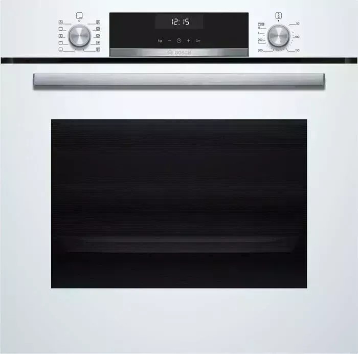 Духовой шкаф электрический BOSCH HBG537EW0R