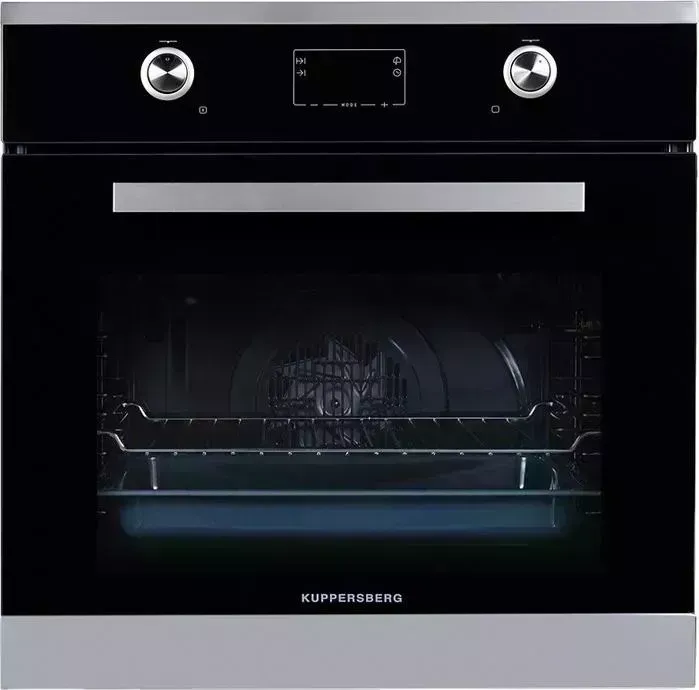 Духовой шкаф электрический KUPPERSBERG HO 656 T