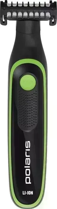 Машинка для стрижки POLARIS PHC 0303RB ,черный/лайм