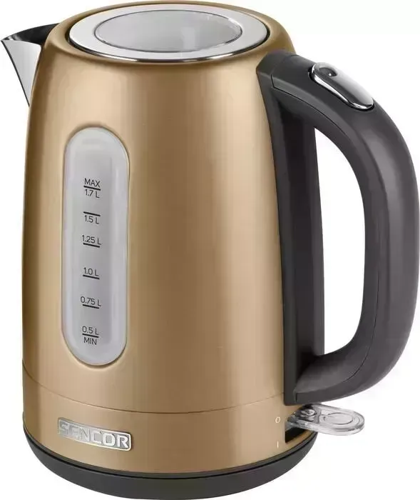 Чайник электрический Sencor SWK 1777CH