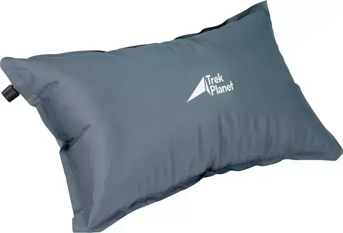 Самонадувающаяся подушка TREK PLANET Relax Pillow