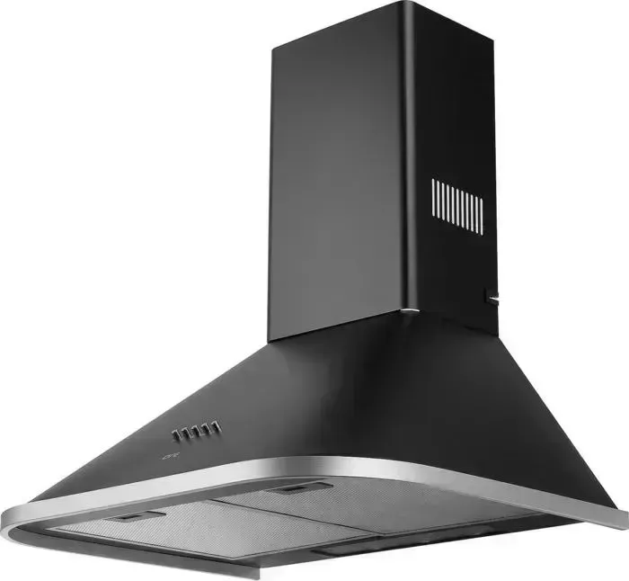 Вытяжка ORE Lindas 60 BLACK