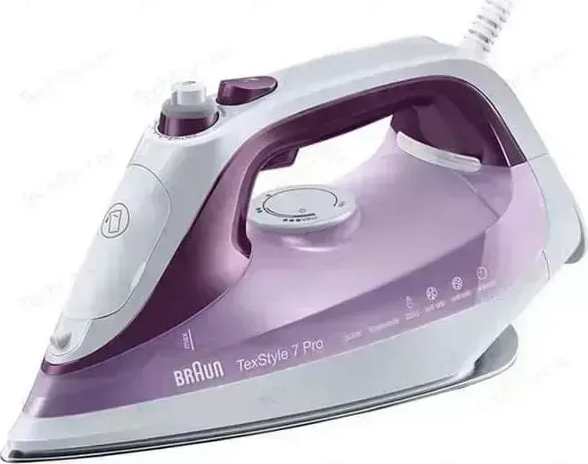 Утюг BRAUN SI7066