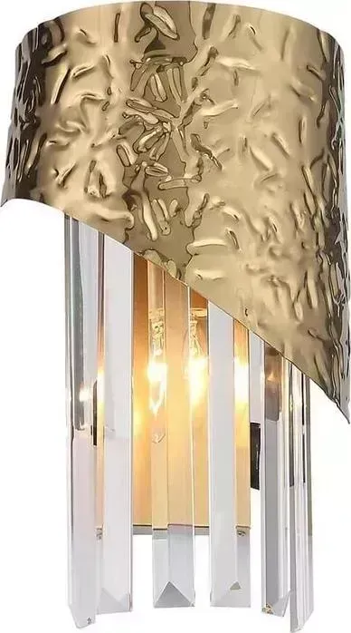 Настенный светильник ST-Luce SL1100.301.01