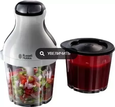 Измельчитель RUSSELL HOBBS 21510-56