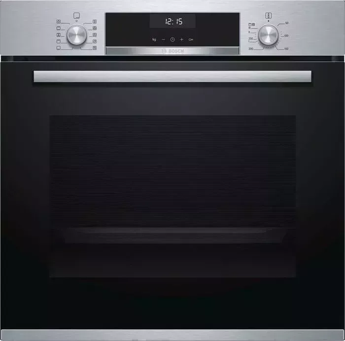 Духовой шкаф электрический BOSCH HBG517ES0R