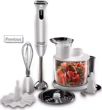 Блендер RUSSELL HOBBS 21500-56