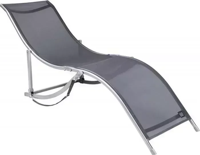 Кресло Go Garden -шезлонг RELAX, садовый, 172х56х67 см