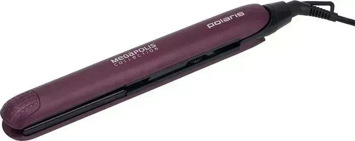 Стайлер POLARIS PHS 2590KT ,фиолетовый