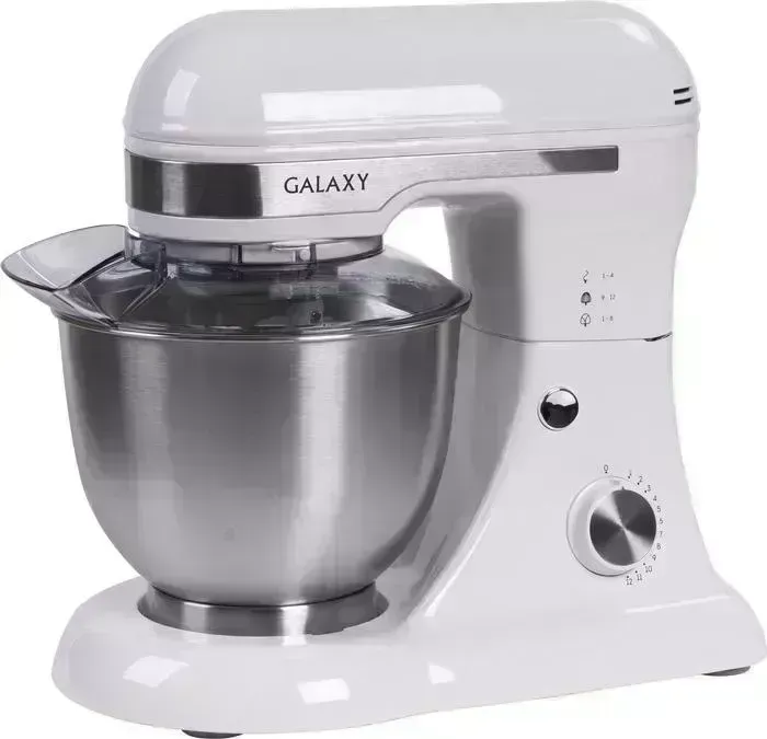 Миксер GALAXY GL 2230 белый