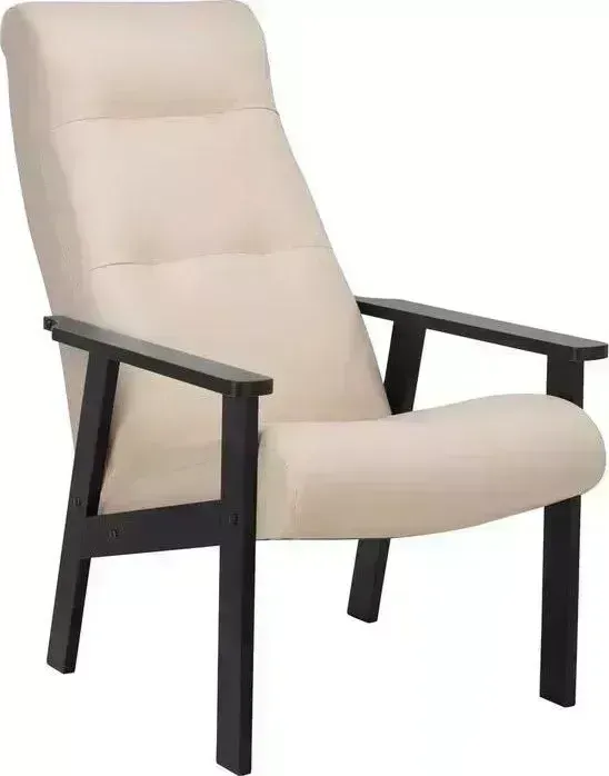 Кресло Leset Retro венге polaris beige