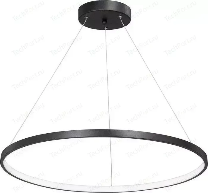 Подвесной светодиодный светильник Vitaluce V4601-1/1S