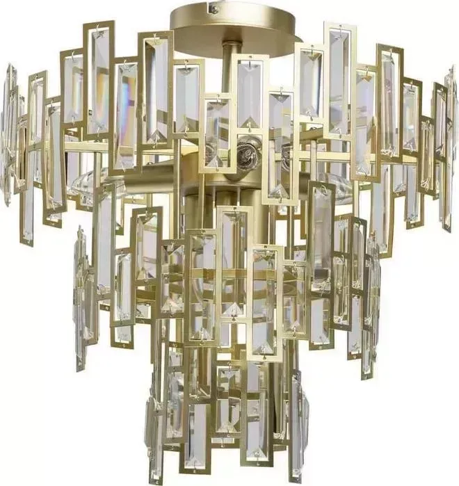 Потолочная люстра MW-LIGHT MW-Light 121010505